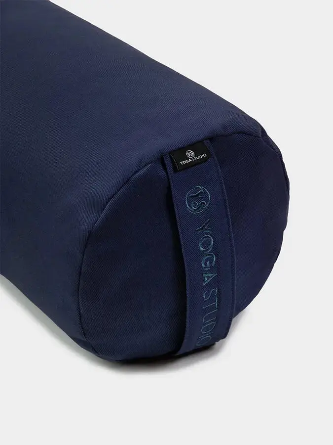 Yoga Studio Organic Cotton Yoga Bolster - Image 23