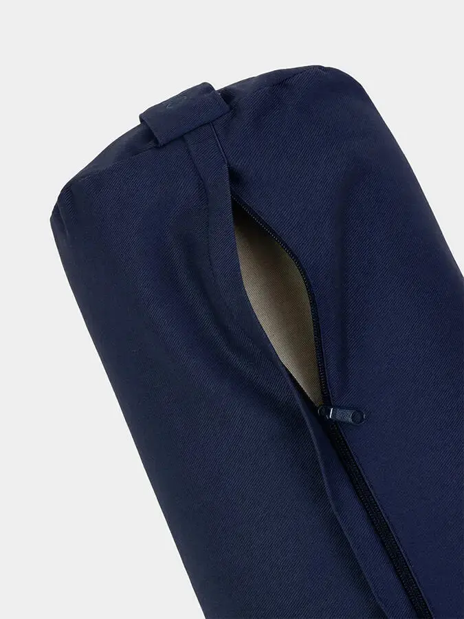 Yoga Studio Organic Cotton Yoga Bolster - Image 24