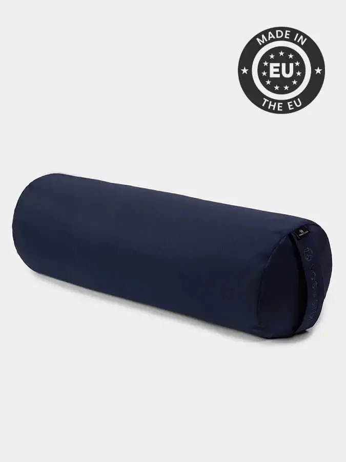 Yoga Studio Organic Cotton Yoga Bolster - Image 25