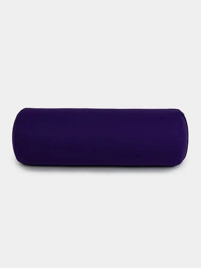 Yoga Studio Organic Cotton Yoga Bolster - Image 27