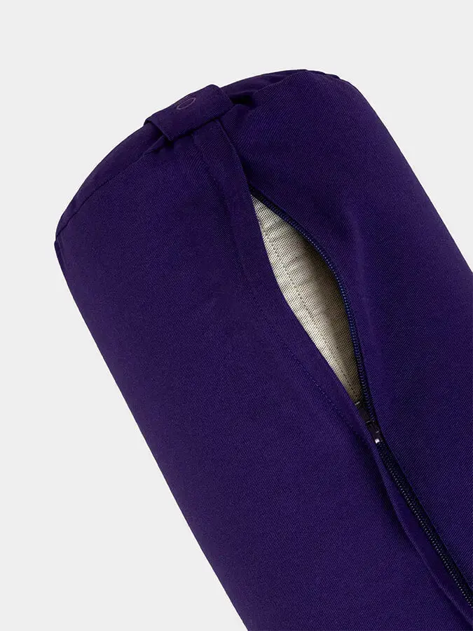 Yoga Studio Organic Cotton Yoga Bolster - Image 29
