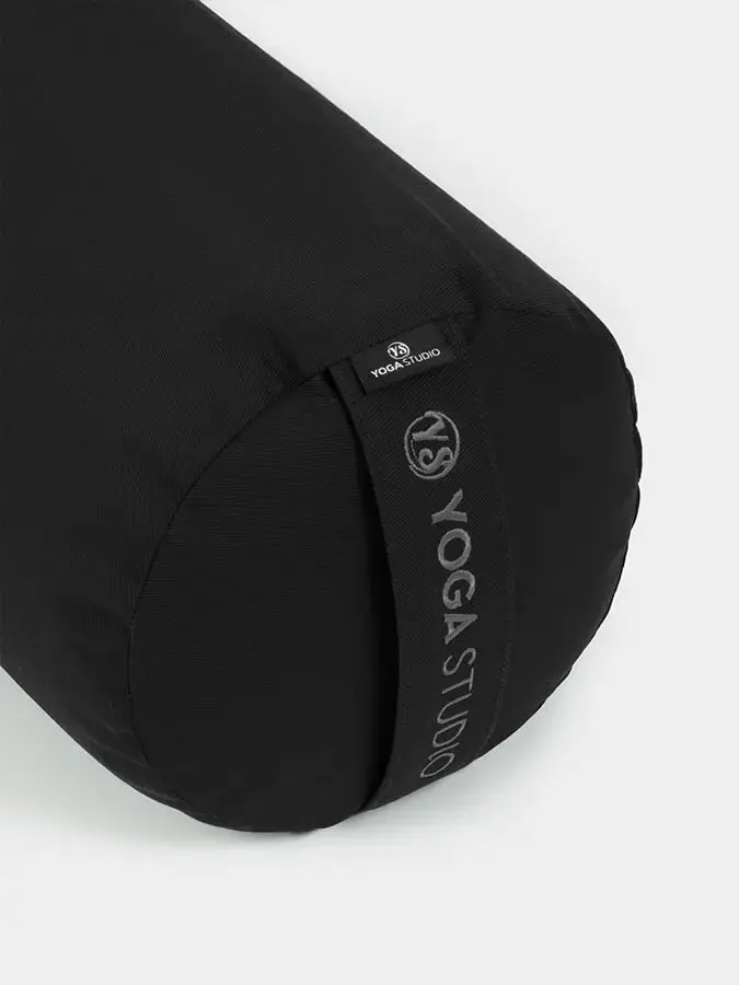 Yoga Studio Organic Cotton Yoga Bolster - Image 3
