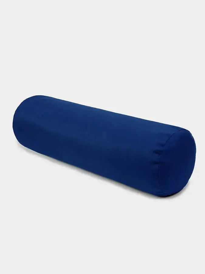 Yoga Studio Organic Cotton Yoga Bolster - Image 31