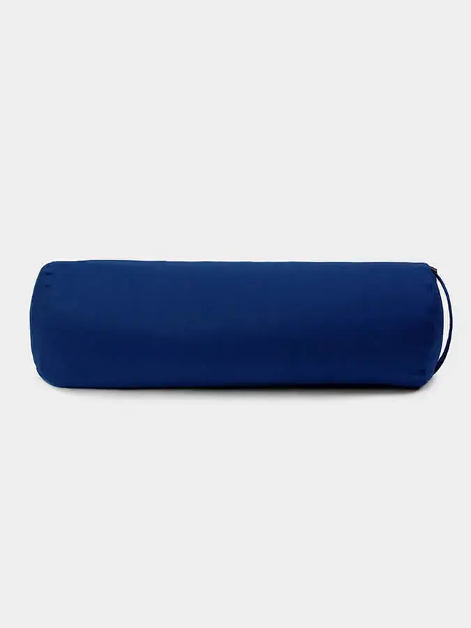 Yoga Studio Organic Cotton Yoga Bolster - Image 32
