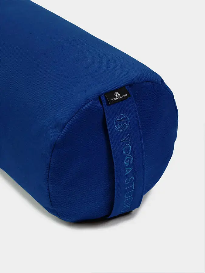 Yoga Studio Organic Cotton Yoga Bolster - Image 33