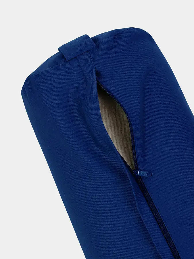 Yoga Studio Organic Cotton Yoga Bolster - Image 34
