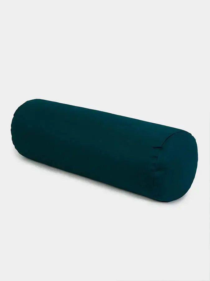 Yoga Studio Organic Cotton Yoga Bolster - Image 36