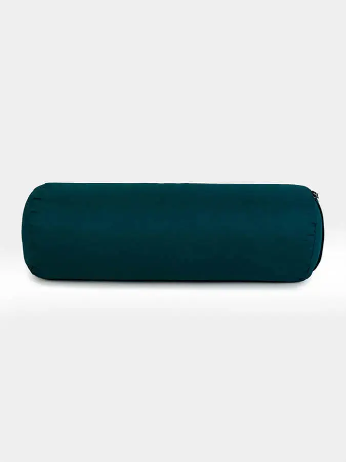 Yoga Studio Organic Cotton Yoga Bolster - Image 37