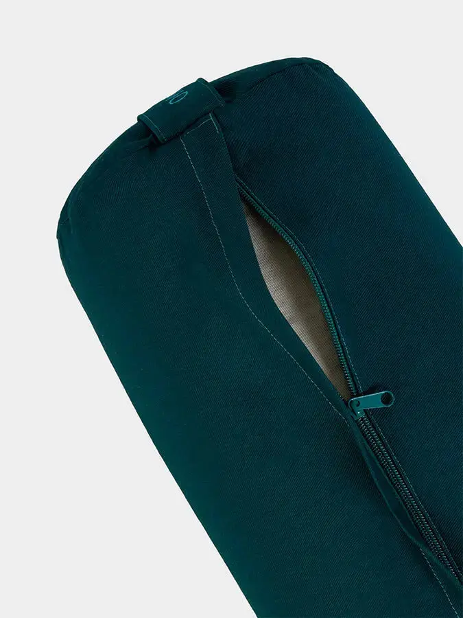 Yoga Studio Organic Cotton Yoga Bolster - Image 38