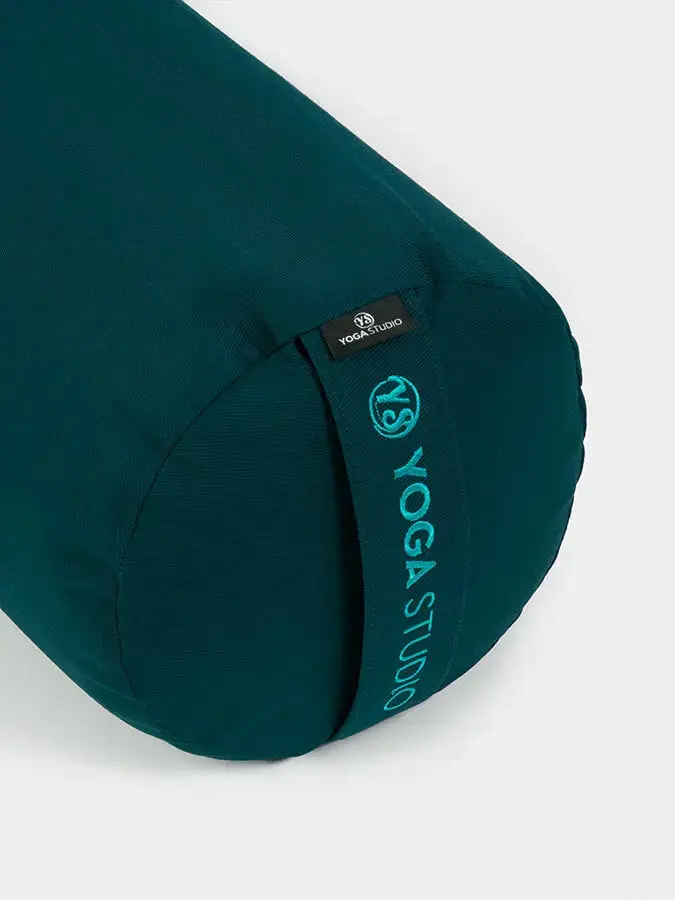 Yoga Studio Organic Cotton Yoga Bolster - Image 39