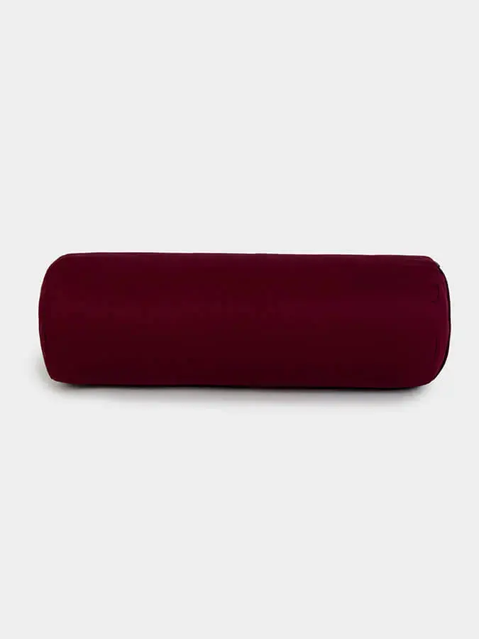 Yoga Studio Organic Cotton Yoga Bolster - Image 7