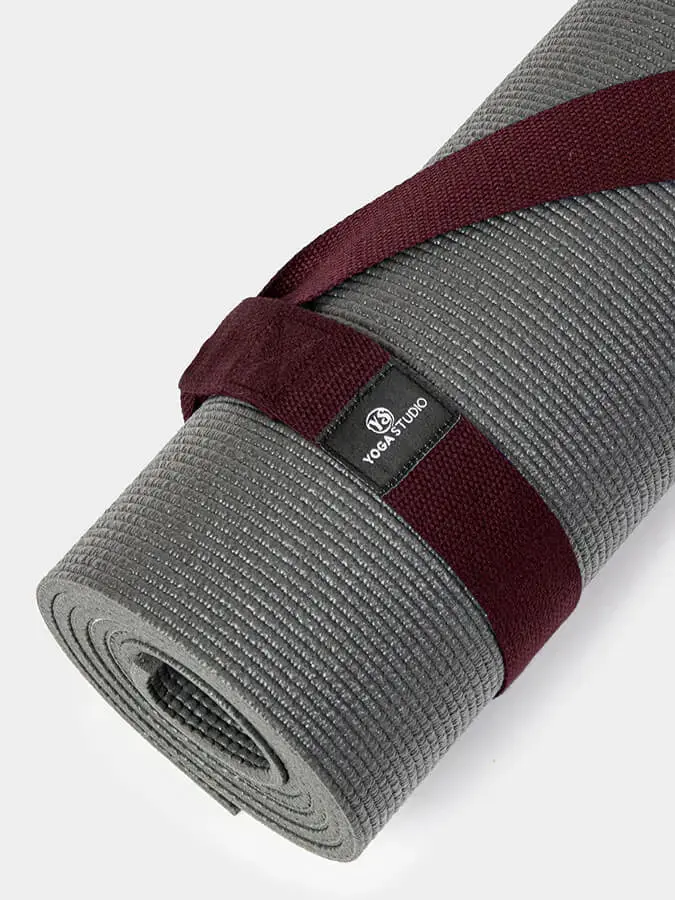 Yoga Studio Organic Cotton Yoga Mat Strap Carrier - Image 16