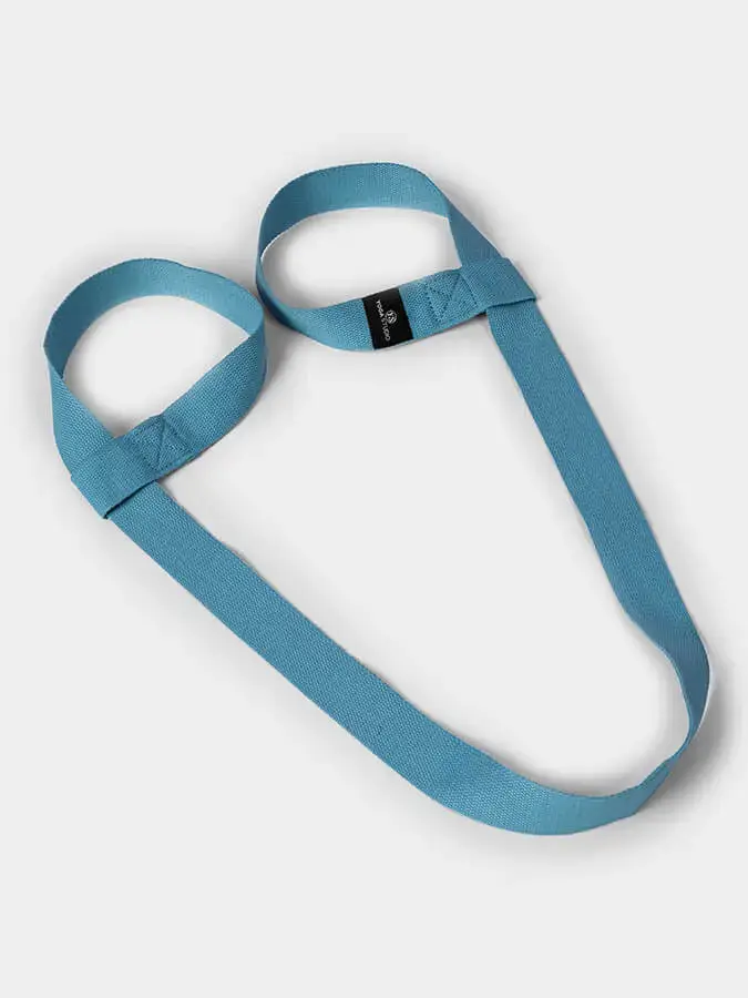 Yoga Studio Organic Cotton Yoga Mat Strap Carrier - Image 19