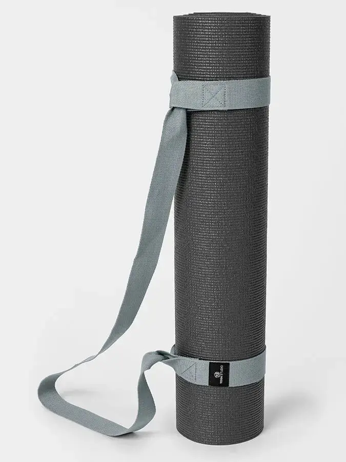 Yoga Studio Organic Cotton Yoga Mat Strap Carrier - Image 21