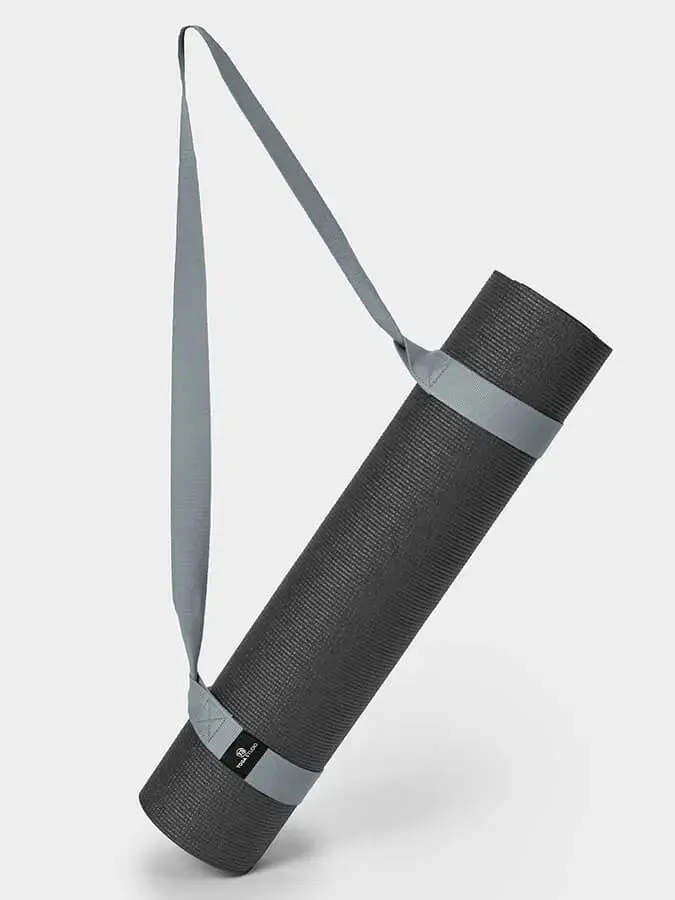 Yoga Studio Organic Cotton Yoga Mat Strap Carrier - Image 22