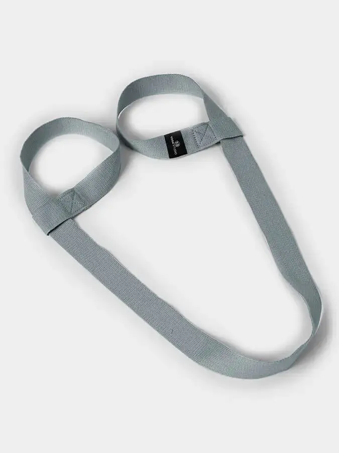 Yoga Studio Organic Cotton Yoga Mat Strap Carrier - Image 23