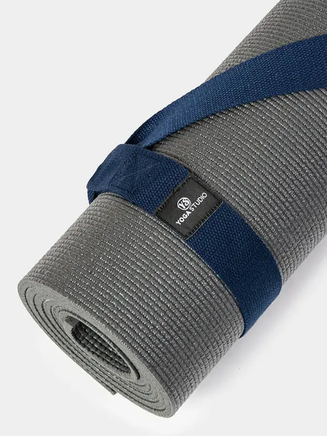 Yoga Studio Organic Cotton Yoga Mat Strap Carrier - Image 32