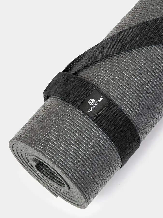 Yoga Studio Organic Cotton Yoga Mat Strap Carrier - Image 4