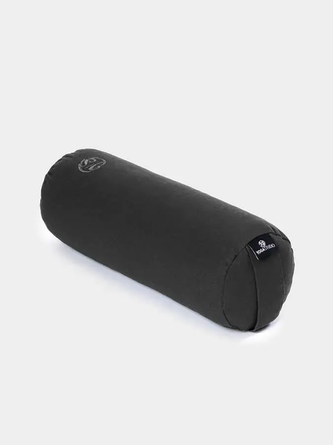 Yoga Studio Organic Lightweight Mini Bolster - Image 13
