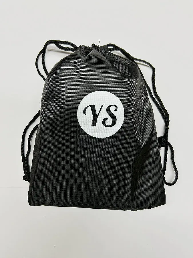 Yoga Studio Resistance Loop Bands - 3 Pack Inc Bag - Image 3