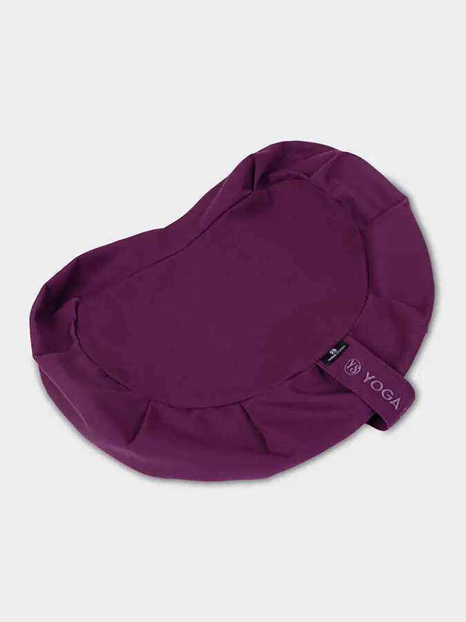Yoga Studio Spare EU Crescent Zafu Cushion Cover - Image 13