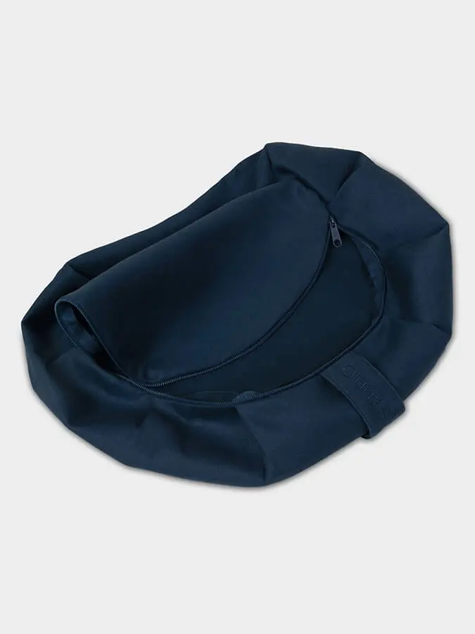 Yoga Studio Spare EU Crescent Zafu Cushion Cover - Image 16