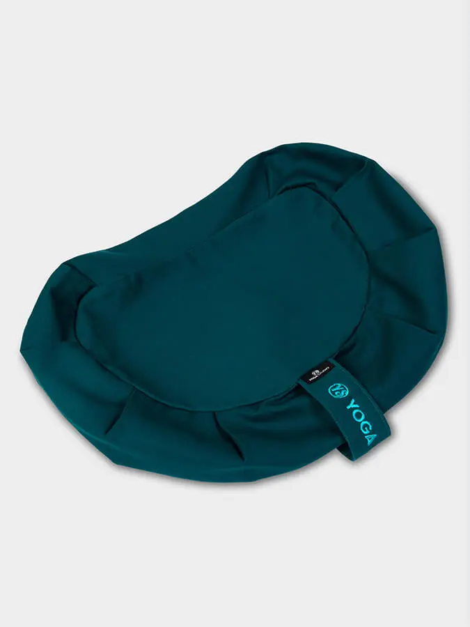 Yoga Studio Spare EU Crescent Zafu Cushion Cover - Image 23