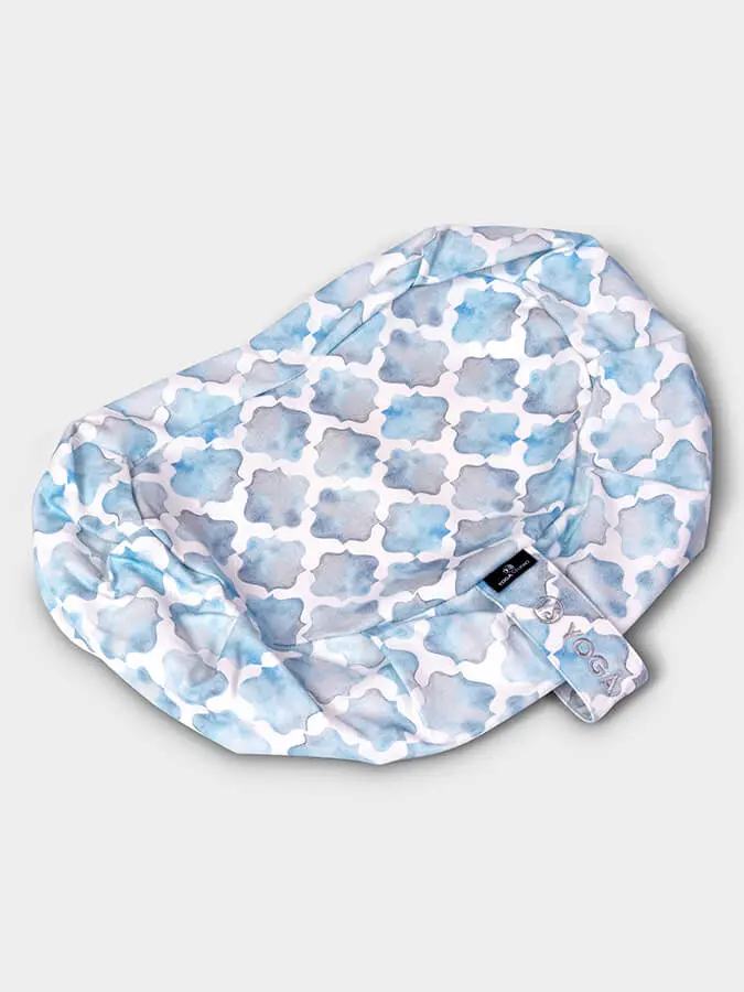 Yoga Studio Spare EU Crescent Zafu Cushion Cover - Image 3
