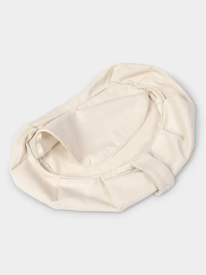 Yoga Studio Spare EU Crescent Zafu Cushion Cover - Image 8