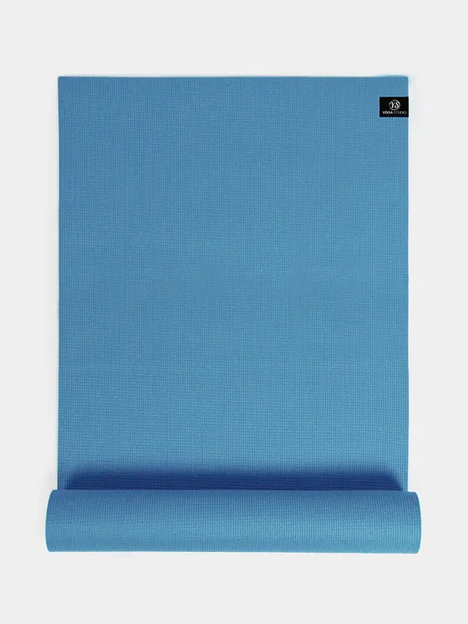 Yoga Studio Sticky Yoga Mat 6mm