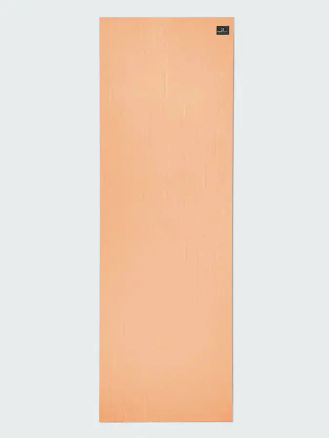 Yoga Studio Sticky Yoga Mat 6mm - Image 10