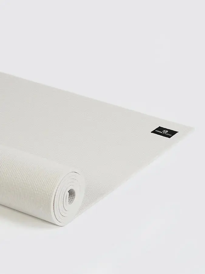 Yoga Studio Sticky Yoga Mat 6mm - Image 19