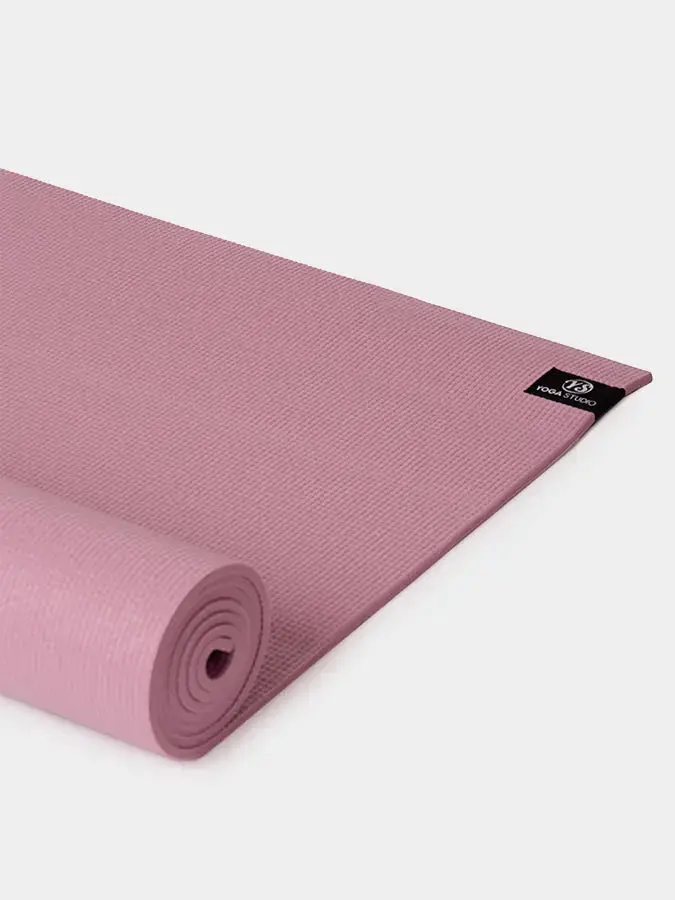 Yoga Studio Sticky Yoga Mat 6mm - Image 23