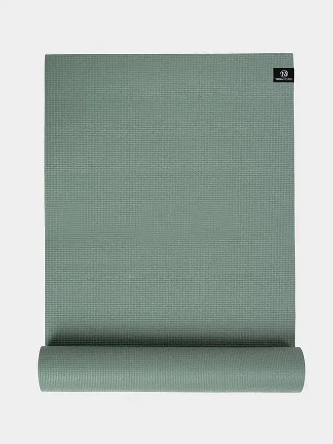 Yoga Studio Sticky Yoga Mat 6mm - Image 24