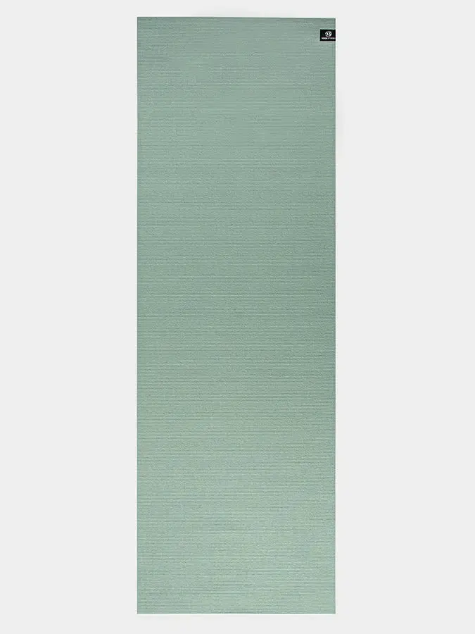 Yoga Studio Sticky Yoga Mat 6mm - Image 25