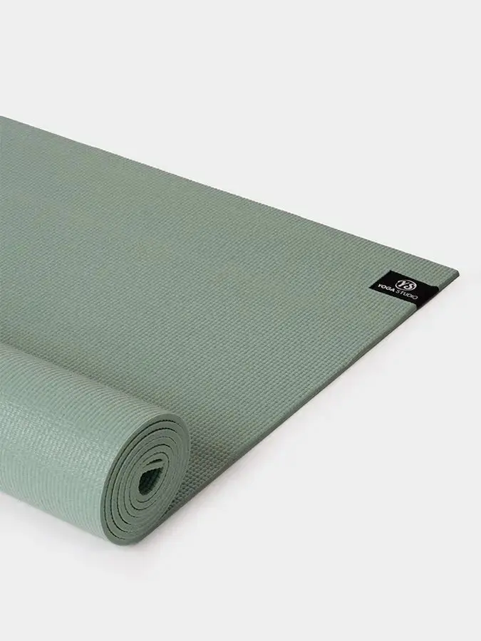 Yoga Studio Sticky Yoga Mat 6mm - Image 27