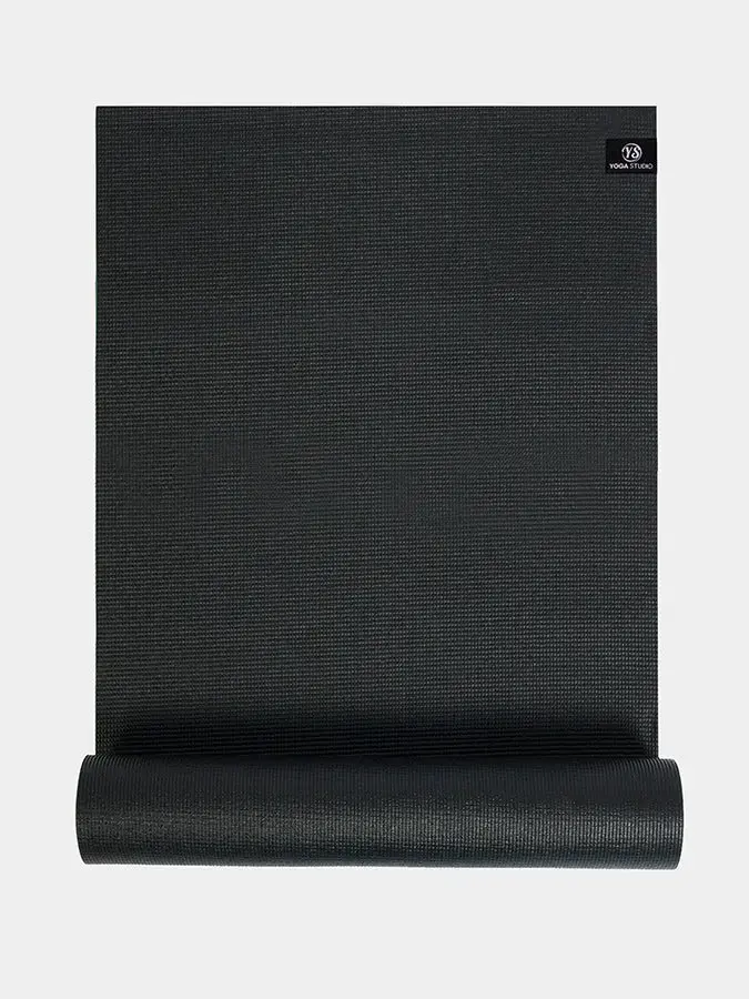Yoga Studio Sticky Yoga Mat 6mm - Image 28