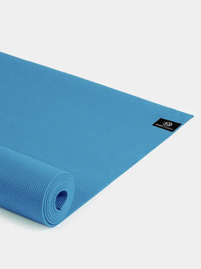 Yoga Studio Sticky Yoga Mat 6mm - Image 3