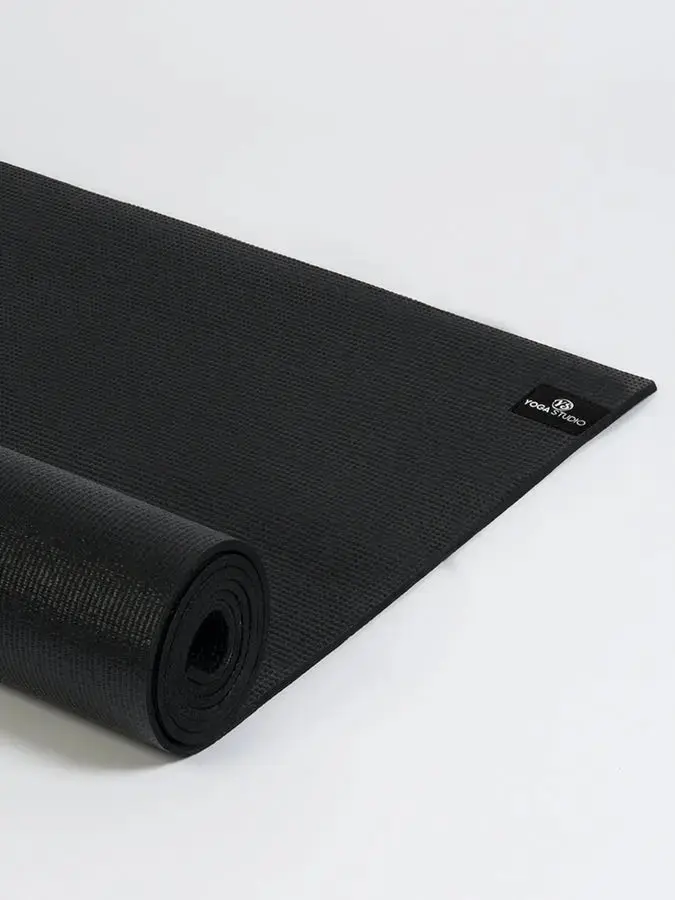 Yoga Studio Sticky Yoga Mat 6mm - Image 31