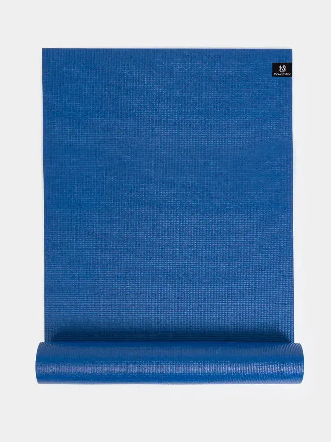 Yoga Studio Sticky Yoga Mat 6mm - Image 32