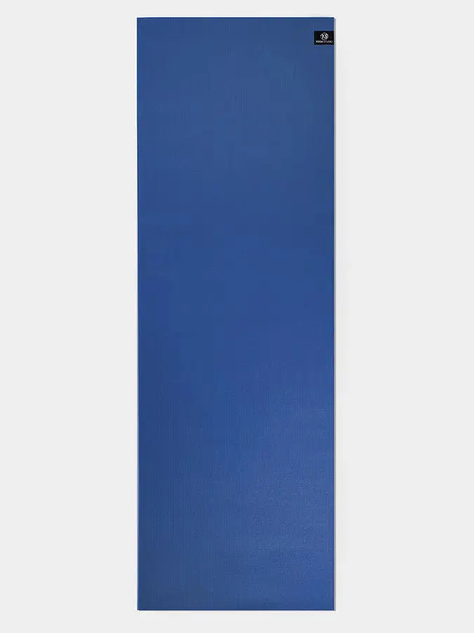 Yoga Studio Sticky Yoga Mat 6mm - Image 33