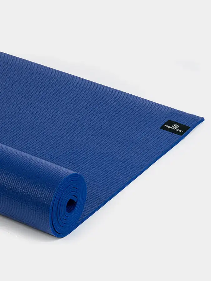Yoga Studio Sticky Yoga Mat 6mm - Image 35