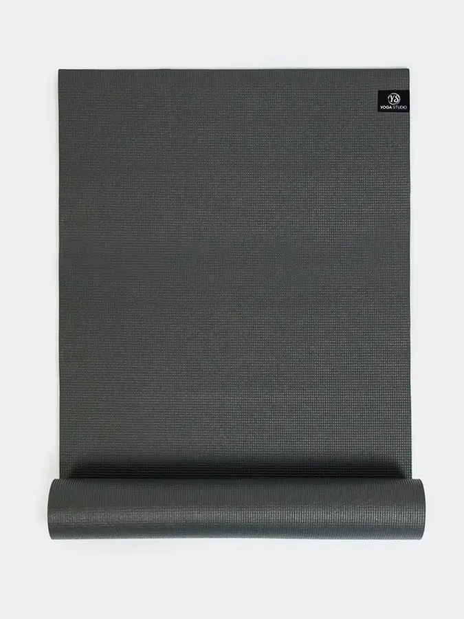 Yoga Studio Sticky Yoga Mat 6mm - Image 36
