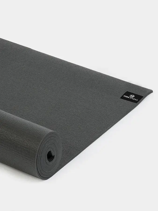 Yoga Studio Sticky Yoga Mat 6mm - Image 39