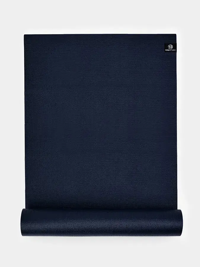 Yoga Studio Sticky Yoga Mat 6mm - Image 40