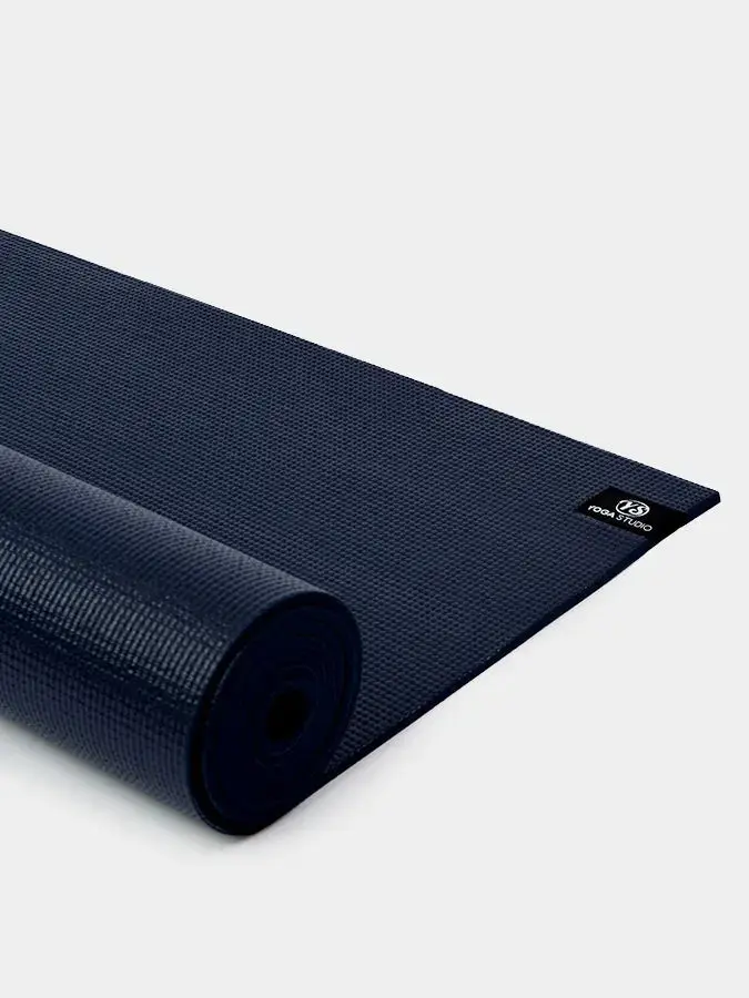 Yoga Studio Sticky Yoga Mat 6mm - Image 43