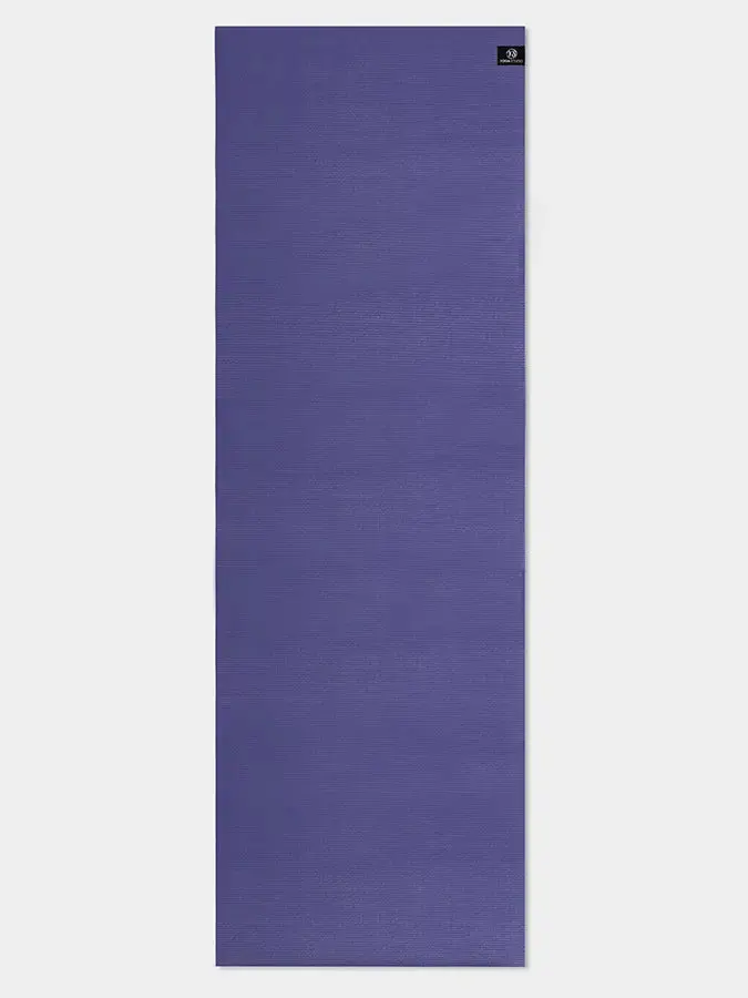 Yoga Studio Sticky Yoga Mat 6mm - Image 45