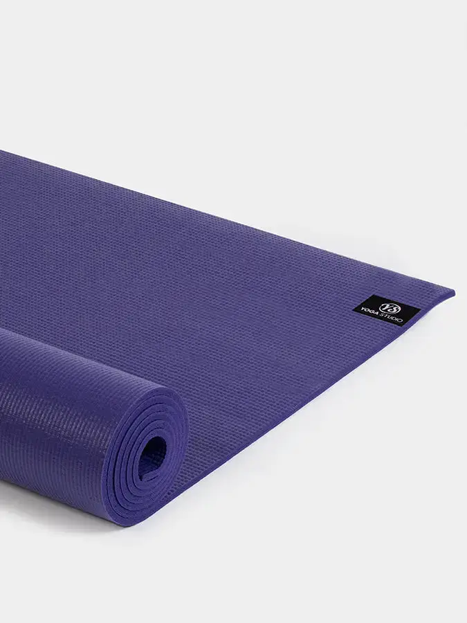 Yoga Studio Sticky Yoga Mat 6mm - Image 47