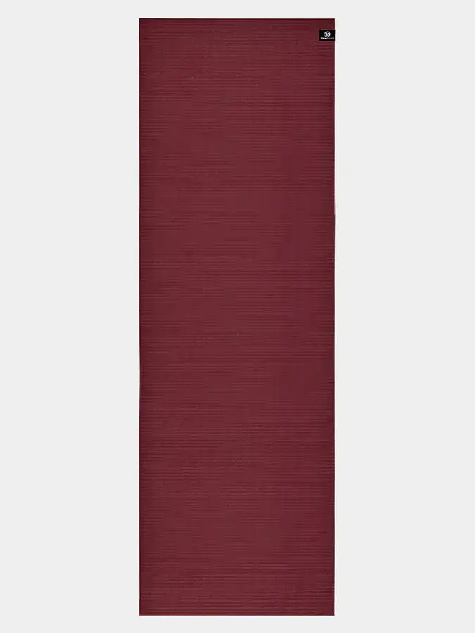 Yoga Studio Sticky Yoga Mat 6mm - Image 49