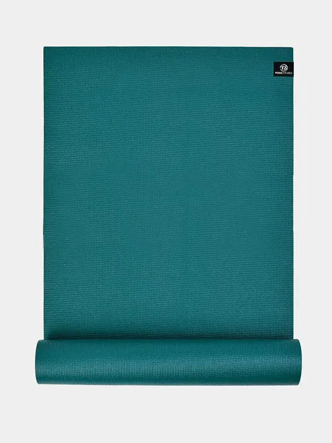 Yoga Studio Sticky Yoga Mat 6mm - Image 52